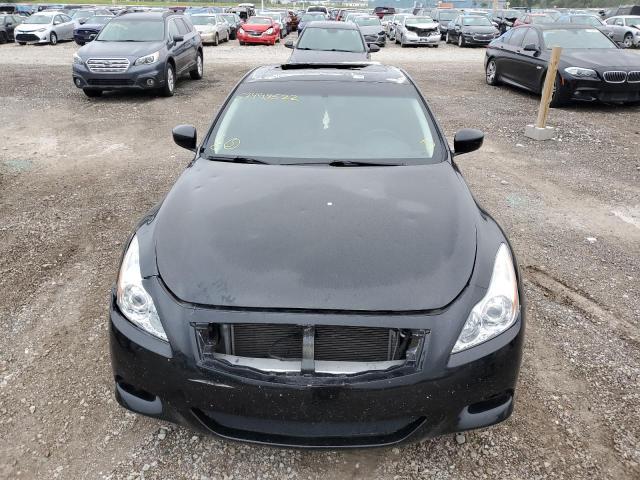 2015 INFINITI Q60 JOURNE - JN1CV6EK2FM870560