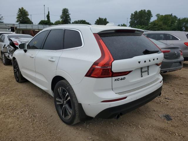 2018 VOLVO XC60 T5 LYV102RK0JB082627