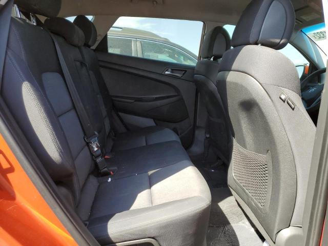 2017 HYUNDAI TUCSON LIM - KM8J33A47HU337098