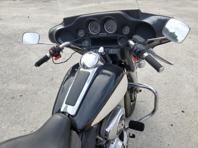 2008 HARLEY-DAVIDSON FLHTPI 1HD1FMM1X8Y704845