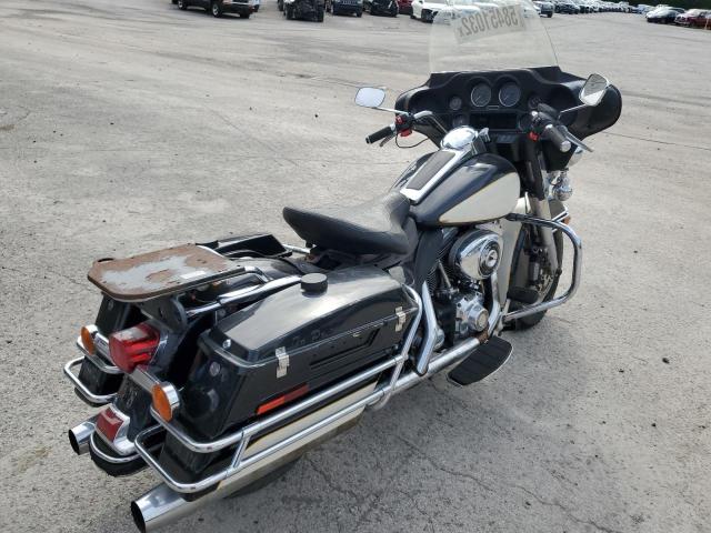 2008 HARLEY-DAVIDSON FLHTPI 1HD1FMM1X8Y704845