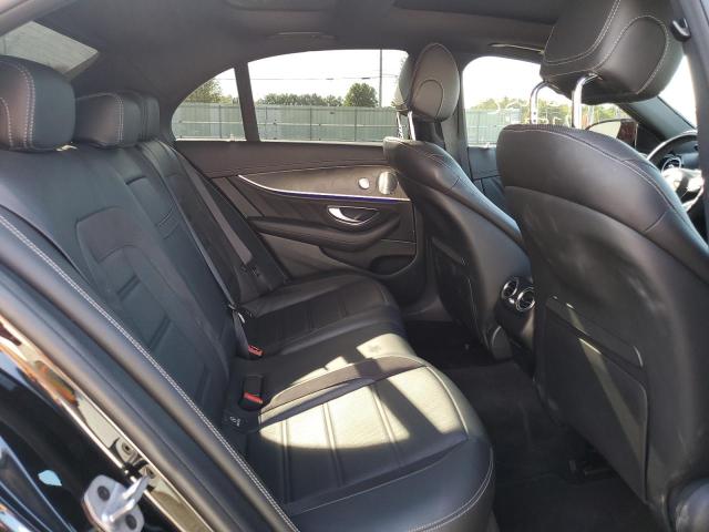 2018 MERCEDES-BENZ E 43 4MATI NY76085