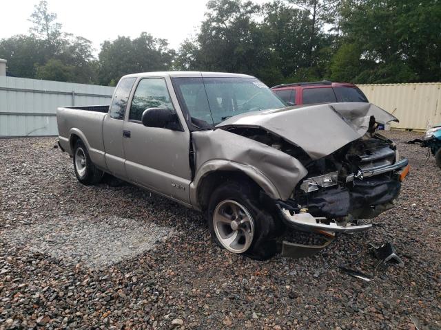 2001 Chevrolet S-10 