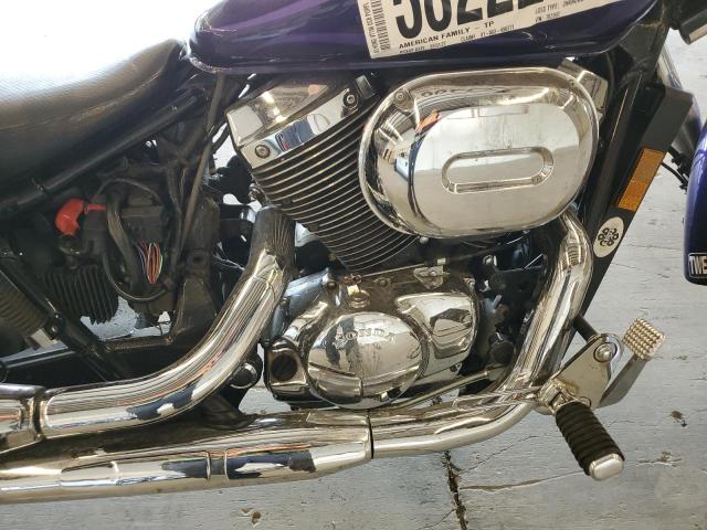 2003 HONDA VT750 DCB JH2RC44533M702992