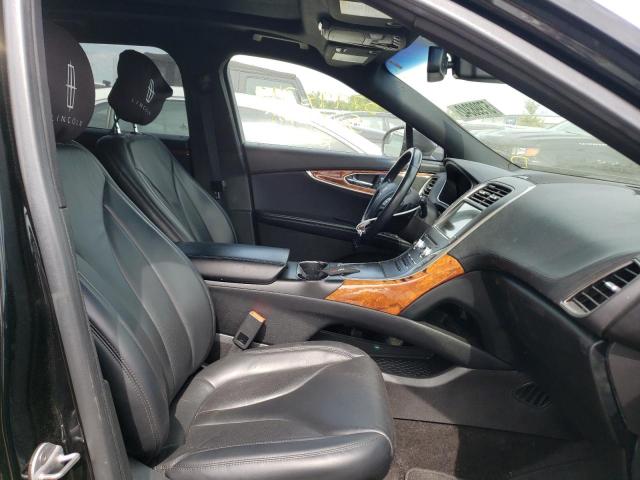 2017 LINCOLN MKX SELECT 2LMPJ8KR3HBL48732
