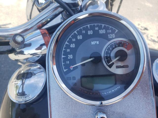 2004 HARLEY-DAVIDSON FLSTFI 1HD1BXB174Y054897
