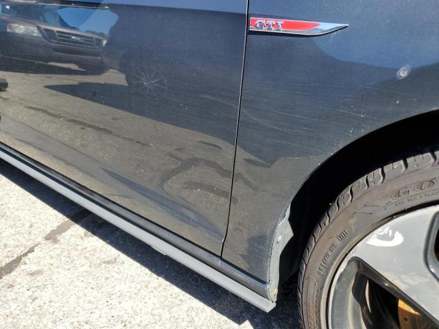 2016 VOLKSWAGEN GTI S/SE - 3VW4T7AU3GM063505