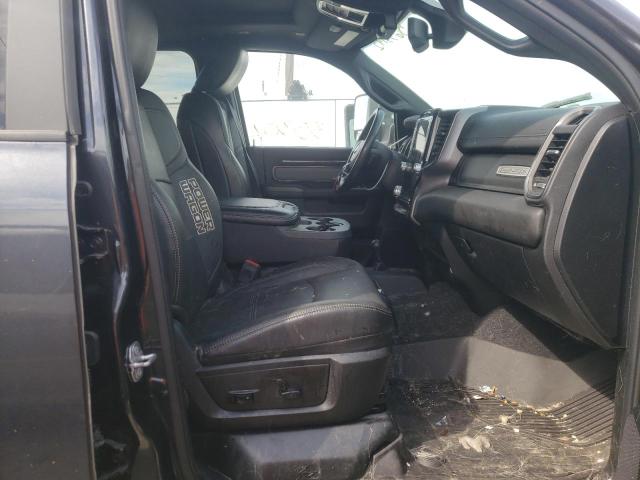 2019 RAM 2500 POWER 3C6TR5EJ0KG709227