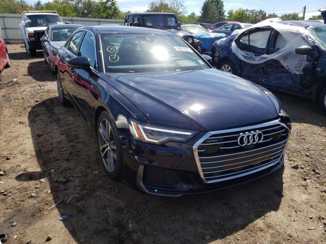 2021 AUDI A6, VIN: WAUL2AF29MN048169