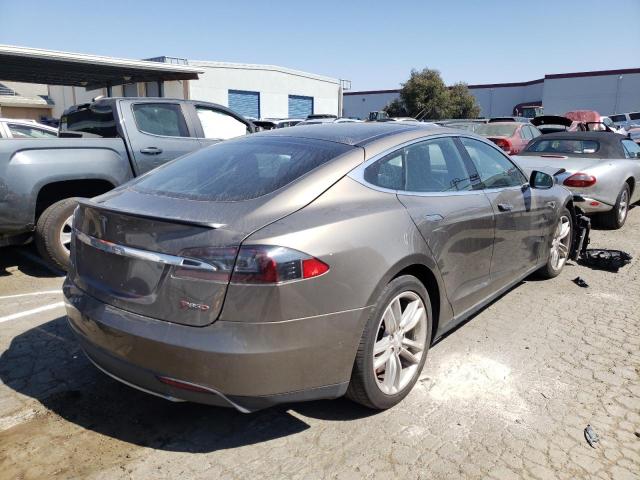 2015 TESLA MODEL S P8 5YJSA1H44FF099922