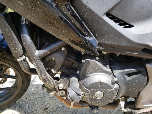2015 HONDA NC700X JH2RC6309FK100700