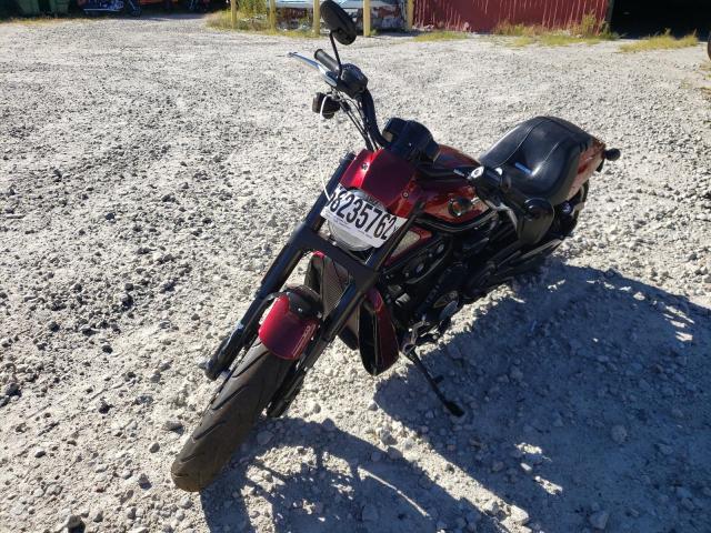2016 HARLEY-DAVIDSON VRSCDX NIG 1HD1HHH19GC805561