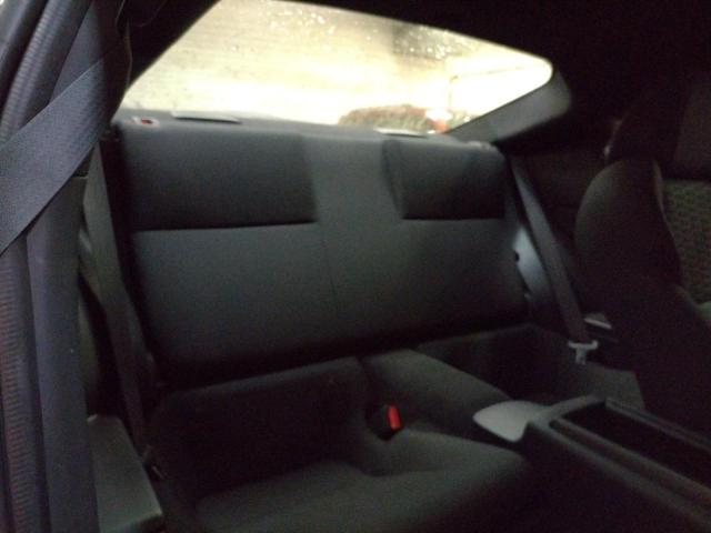 2022 TOYOTA GR 86 JF1ZNBC18N8752634