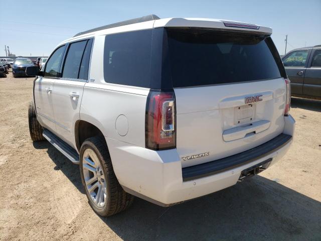 2017 GMC YUKON 1GKS2BKC1HR304861