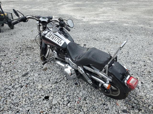2008 HARLEY-DAVIDSON FXDL 1HD1GN4138K343187
