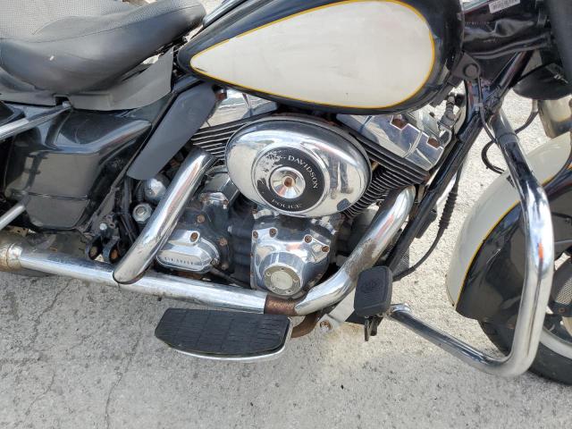 2008 HARLEY-DAVIDSON FLHTPI 1HD1FMM1X8Y704845