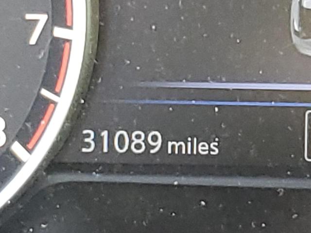 2020 NISSAN MURANO SV - 5N1AZ2BJ9LN153961