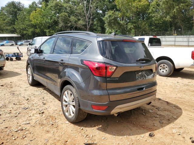 1FMCU9HD6KUA33203 2019 FORD ESCAPE, photo no. 3