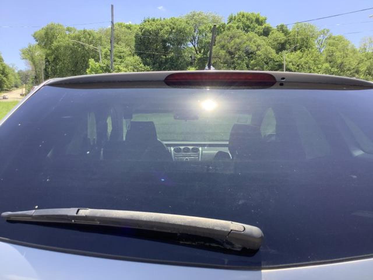 2008 Mazda Cx-7 VIN: JM3ER29L680183105 Lot: 58539942