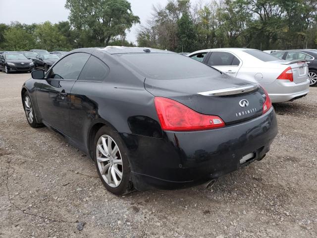 2015 INFINITI Q60 JOURNE - JN1CV6EK2FM870560