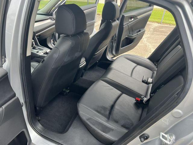  HONDA CIVIC 2018 unknown-not-ok-for-inv