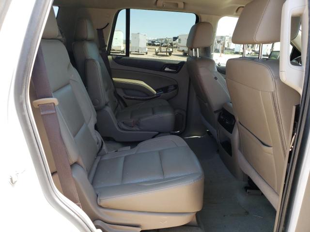 2017 GMC YUKON 1GKS2BKC1HR304861