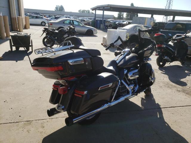 2019 HARLEY-DAVIDSON FLTRU 1HD1KGF33KB679728