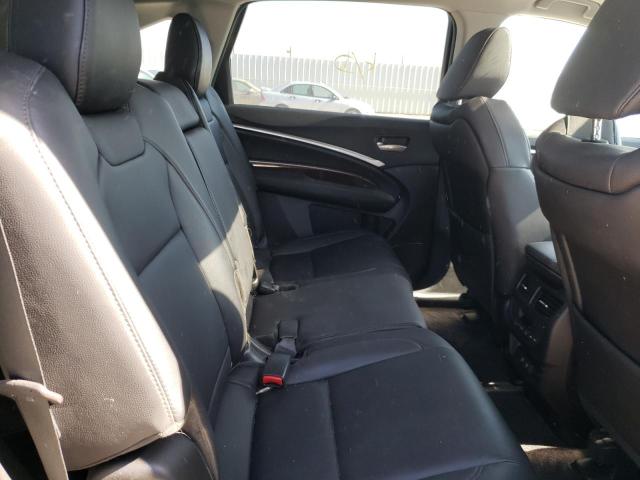 2017 ACURA MDX NAVI 5FRYD4H46HB506031