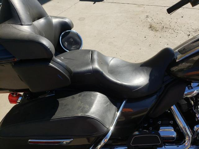 2019 HARLEY-DAVIDSON FLTRU 1HD1KGF33KB679728