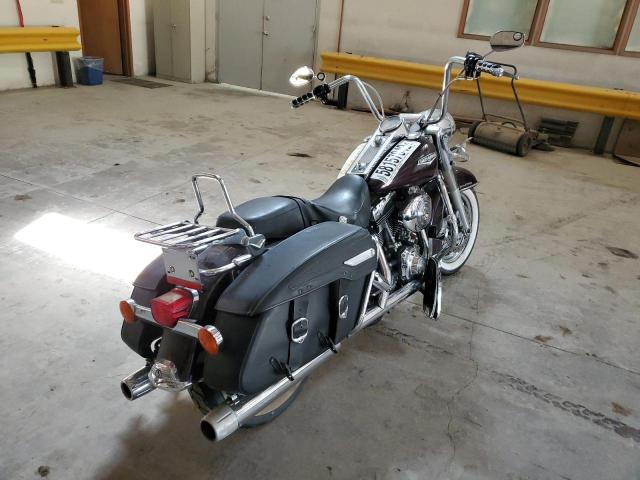 2005 HARLEY-DAVIDSON FLHRCI 1HD1FRW145Y700392