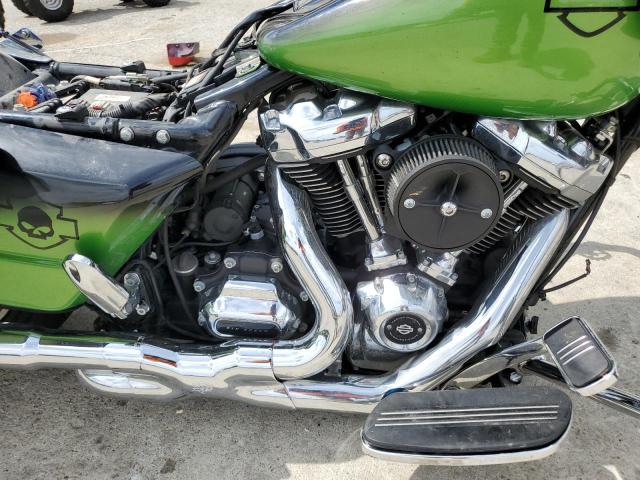 2019 HARLEY-DAVIDSON FLTRX 1HD1KHC11KB634649
