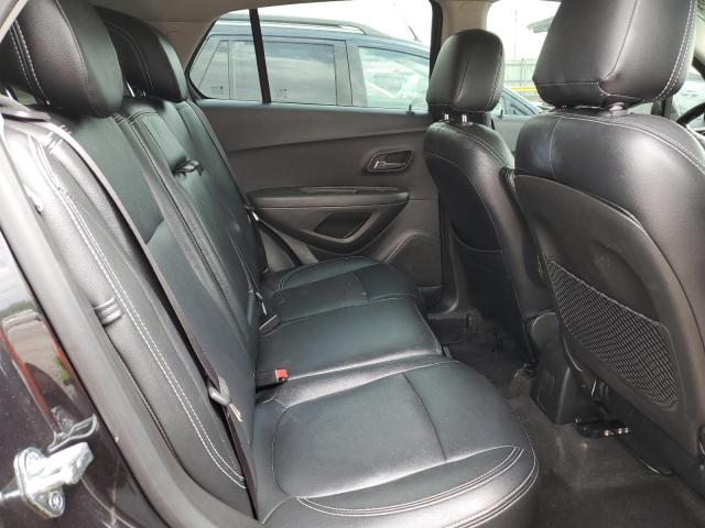 2015 CHEVROLET TRAX 1LS KL7CJPSB8FB103193