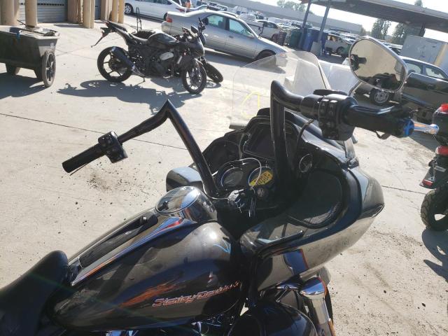 2019 HARLEY-DAVIDSON FLTRU 1HD1KGF33KB679728