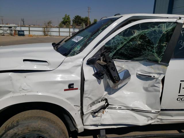 2020 RAM 2500 LIMIT 3C6UR5SL7LG295407