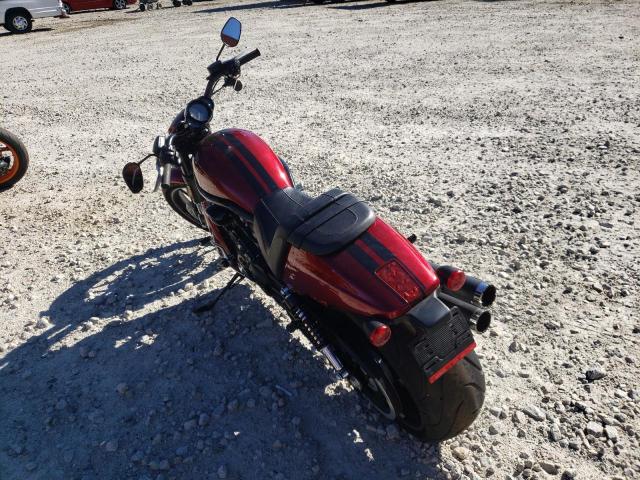 2016 HARLEY-DAVIDSON VRSCDX NIG 1HD1HHH19GC805561