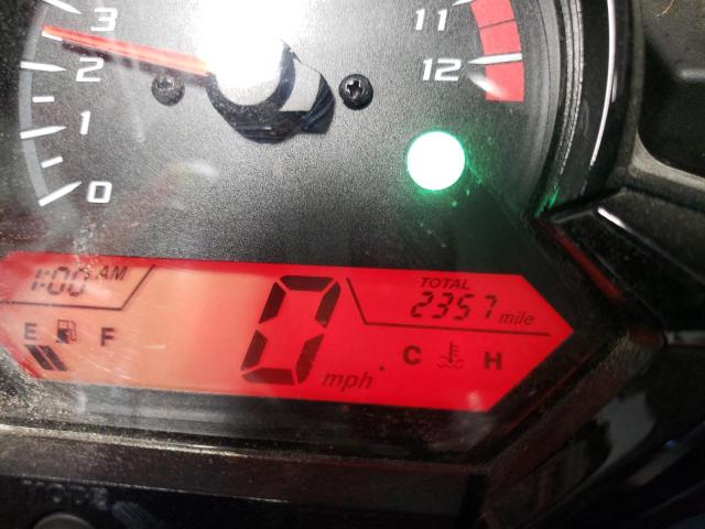 2021 HONDA CBR300 R MLHNC5104M5700490