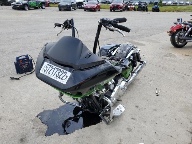 2019 HARLEY-DAVIDSON FLTRX 1HD1KHC11KB634649