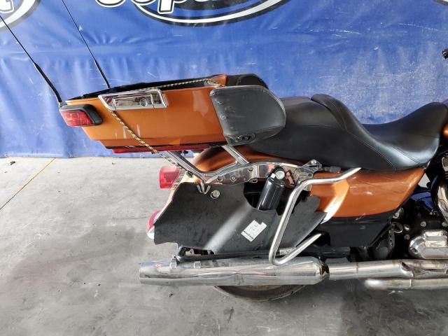 2014 HARLEY-DAVIDSON FLHTK ELEC - 1HD1KEL11EB664298