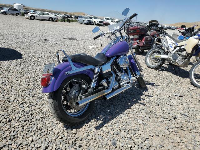 2005 HARLEY-DAVIDSON FXDLI 1HD1GNW155K325928