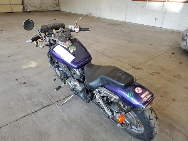 2003 HONDA VT750 DCB JH2RC44533M702992