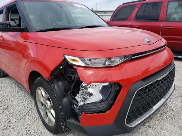 KNDJ23AU0L7037630 KIA SOUL LX