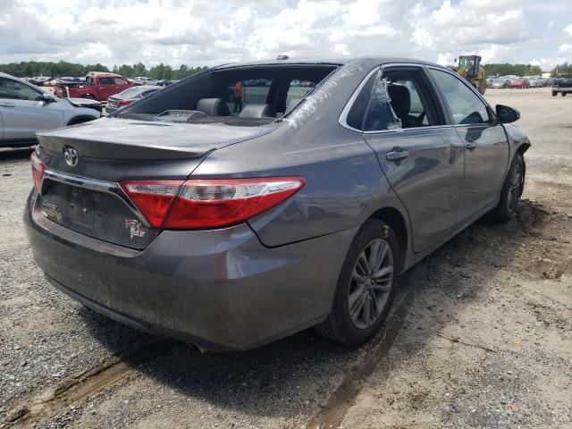 VIN 4T1BF1FK0HU367826 2017 TOYOTA CAMRY no.4