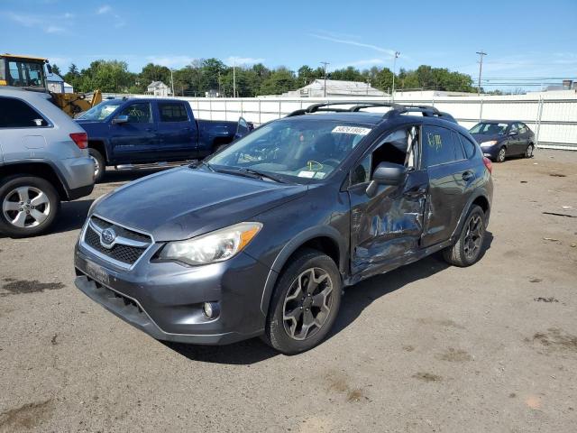 JF2GPAVC3D2818837 Subaru Xv Crosstrek 2.0 Premium