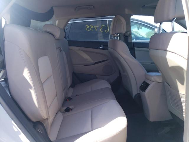 2018 HYUNDAI TUCSON SPO KM8J3CALXJU686365