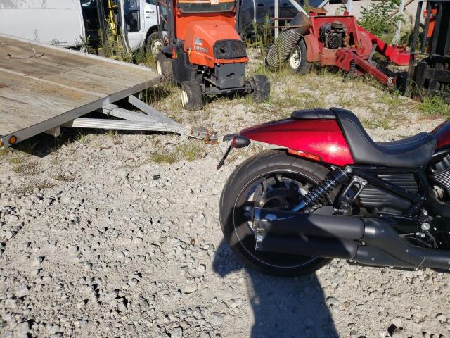 2016 HARLEY-DAVIDSON VRSCDX NIG 1HD1HHH19GC805561