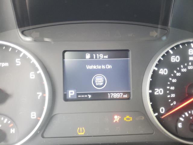 2021 KIA SELTOS EX KNDERCAAXM7136377