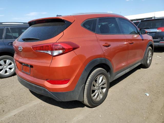 2017 HYUNDAI TUCSON LIM - KM8J33A47HU337098