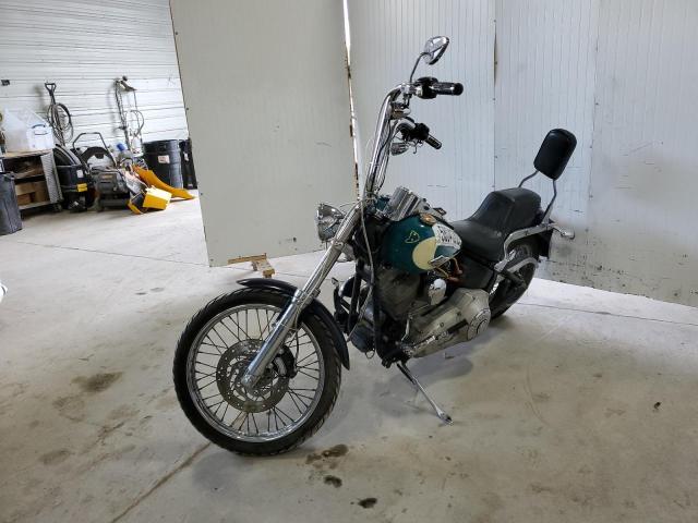 2002 HARLEY-DAVIDSON FXST 1HD1BHY1X2Y046559