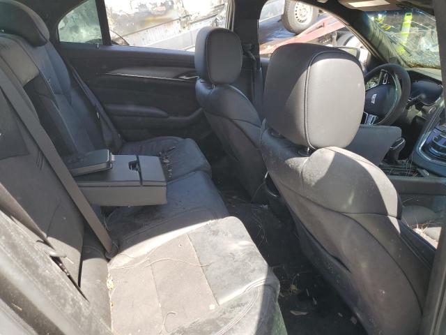 2016 CADILLAC CTS-V - 1G6A15S6XG0131594