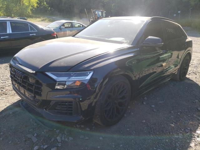 2019 AUDI Q8 PREMIUM WA1BVAF16KD035535